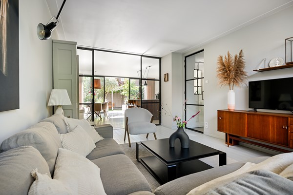 Medium property photo - Slangenkruidlaan 28, 2015 LL Haarlem